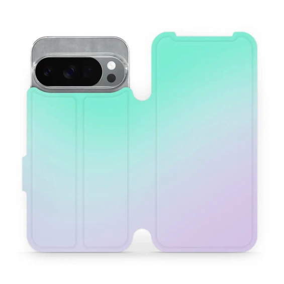 Hülle für Google Pixel 10 Pro - Farbe VP63S