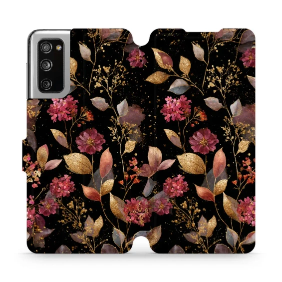 Hülle für Samsung Galaxy S20 FE - Farbe V171S