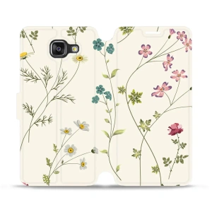 Hülle für Samsung Galaxy A5 2016 - Farbe MD03S