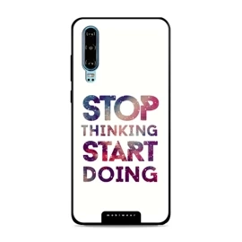 Hülle Glossy Case für Huawei P30 - Farbe G078G