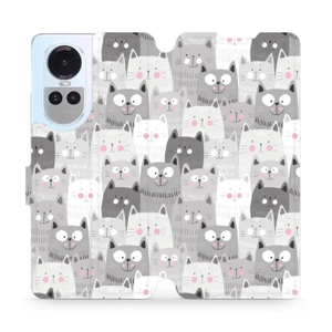 Hülle für OPPO Reno 10 5G - Farbe M099P