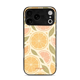 Hülle Glossy Case für Apple iPhone 17 Pro Max - Farbe GP80G