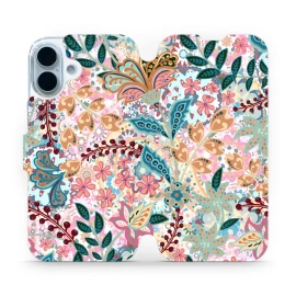 Hülle für Apple iPhone 17 - Farbe MX04S