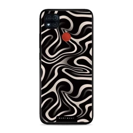 Hülle Glossy Case für Xiaomi Redmi 9C - Farbe GA63G