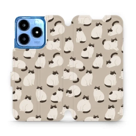 Hülle für Realme C63 - Farbe V160S