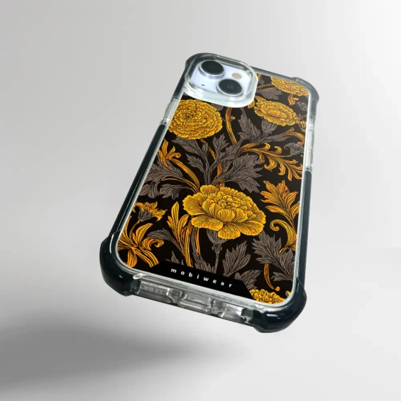 Hülle MagSafe Elite Bumper für Apple iPhone 17 Pro Max - Farbe D173D