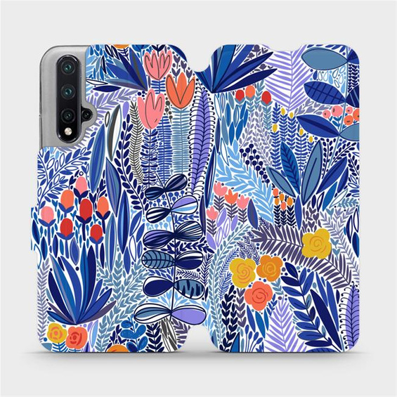 Hülle für Huawei Honor 20 - Farbe MP03P