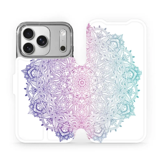 Hülle für Apple iPhone 17 Pro - Farbe M008S