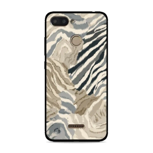 Hülle Glossy Case für Xiaomi Redmi 6 - Farbe G168G