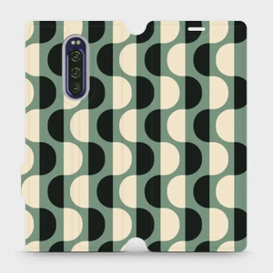 Hülle für Sony Xperia 1 - Farbe VA56S