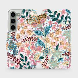 Hülle für Samsung Galaxy S23 - Farbe MX04S