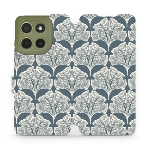 Hülle für Motorola Moto G15 - Farbe VA43S