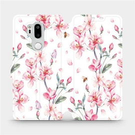 Hülle für LG G7 ThinQ - Farbe M124S