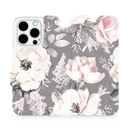 Hülle für Apple iPhone 15 Pro - Farbe MX06S