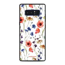 Hülle Glossy Case für Samsung Galaxy Note 8 - Farbe G032G