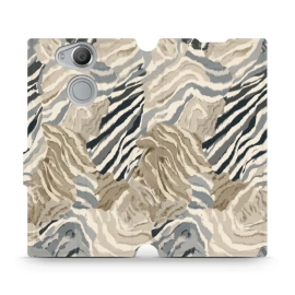 Hülle für Sony Xperia XA2 - Farbe V168S