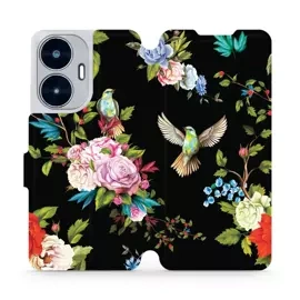 Hülle für Realme C55 - Farbe VD09S