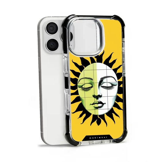 Hülle MagSafe Elite Bumper für Apple iPhone 16 Pro Max - Farbe D024D