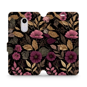 Hülle für Xiaomi Redmi Note 4 - Farbe V170S