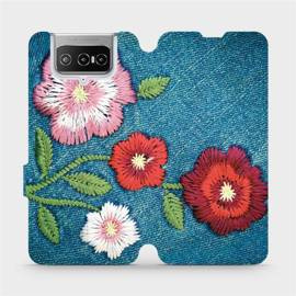 Hülle für Asus Zenfone 7 ZS670KS - Farbe MD05P