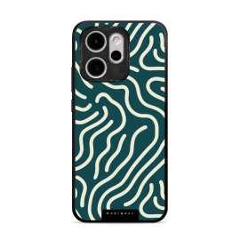Hülle Glossy Case für Oppo Reno 15 Pro - Farbe GA61G
