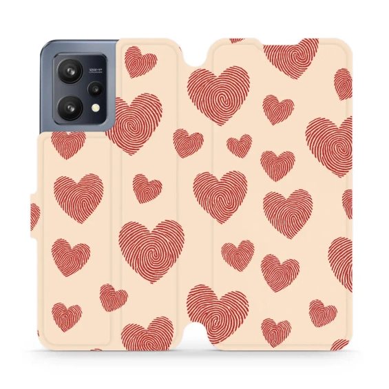 Hülle für Realme 9 - Farbe VP93S