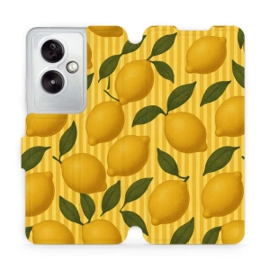 Hülle für OPPO A79 5G - Farbe VP81S