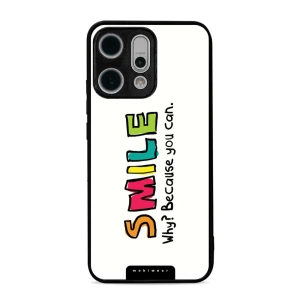 Hülle Glossy Case für OPPO Reno 14 5G - Farbe G073G