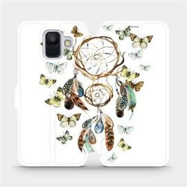 Hülle für Samsung Galaxy A6 2018 - Farbe M001P