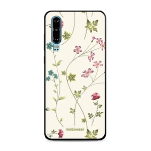 Hülle Glossy Case für Huawei P30 - Farbe G035G