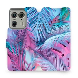 Hülle für Motorola Edge 50 Ultra - Farbe MG10S