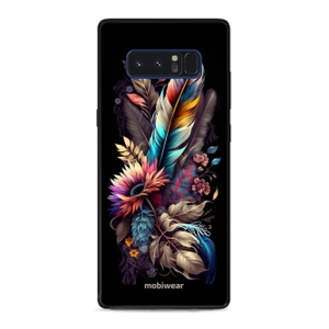 Hülle Glossy Case für Samsung Galaxy Note 8 - Farbe G011G