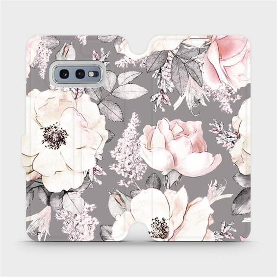 Hülle für Samsung Galaxy S10e - Farbe MX06S