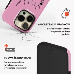 Hülle Elite Pro für Xiaomi Redmi 15C 5G - Farbe E76BS