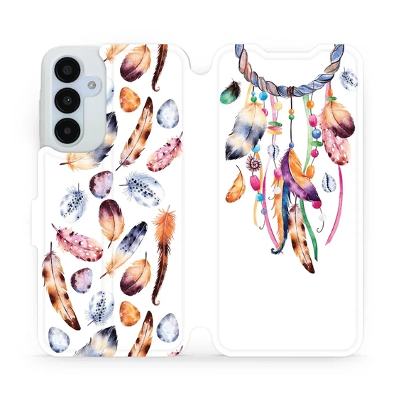 Hülle für Samsung Galaxy A25 5G - Farbe M003S