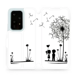 Hülle für Huawei Honor 200 Lite - Farbe MH16P