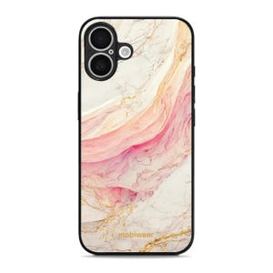 Hülle Glossy Case für Apple iPhone 16 Plus - Farbe G027G
