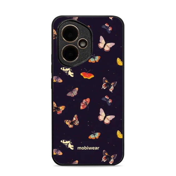 Hülle Glossy Case für Huawei Honor 400 - Farbe GP78G