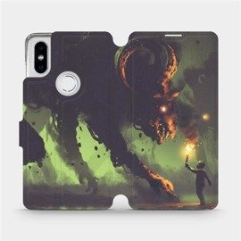 Hülle für Xiaomi Mi Mix 2S - Farbe VA08P