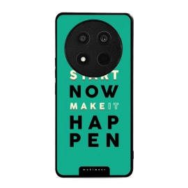 Hülle Glossy Case für Huawei Honor Magic7 Lite 5G - Farbe G079G