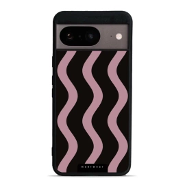 Hülle Glossy Case für Google Pixel 8 - Farbe GA54G