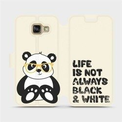 Hülle für Samsung Galaxy A3 2016 - Farbe M041S