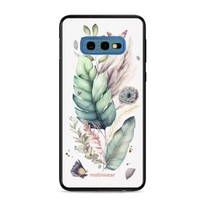 Hülle Glossy Case für Samsung Galaxy S10e - Farbe G018G