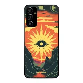 Hülle Glossy Case für Samsung Galaxy A24 - Farbe G055G