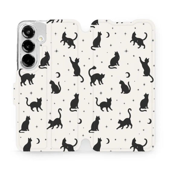 Hülle für Samsung Galaxy S25 - Farbe V162S