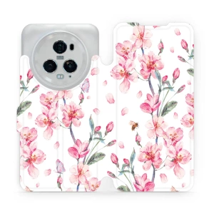 Hülle für Huawei Honor Magic5 Pro 5G - Farbe M124S