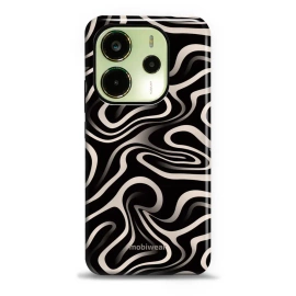 Hülle Elite Pro für Xiaomi Redmi Note 14 4G - Farbe EA68E