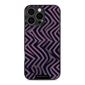 Hülle Glossy Case für Apple iPhone 16 Pro Max - Farbe GA55G