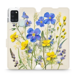 Hülle für Samsung Galaxy A21S - Farbe VP41S