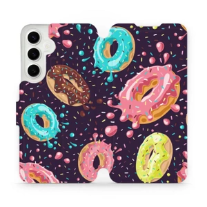 Hülle für Samsung Galaxy S24 Plus - Farbe VP19S